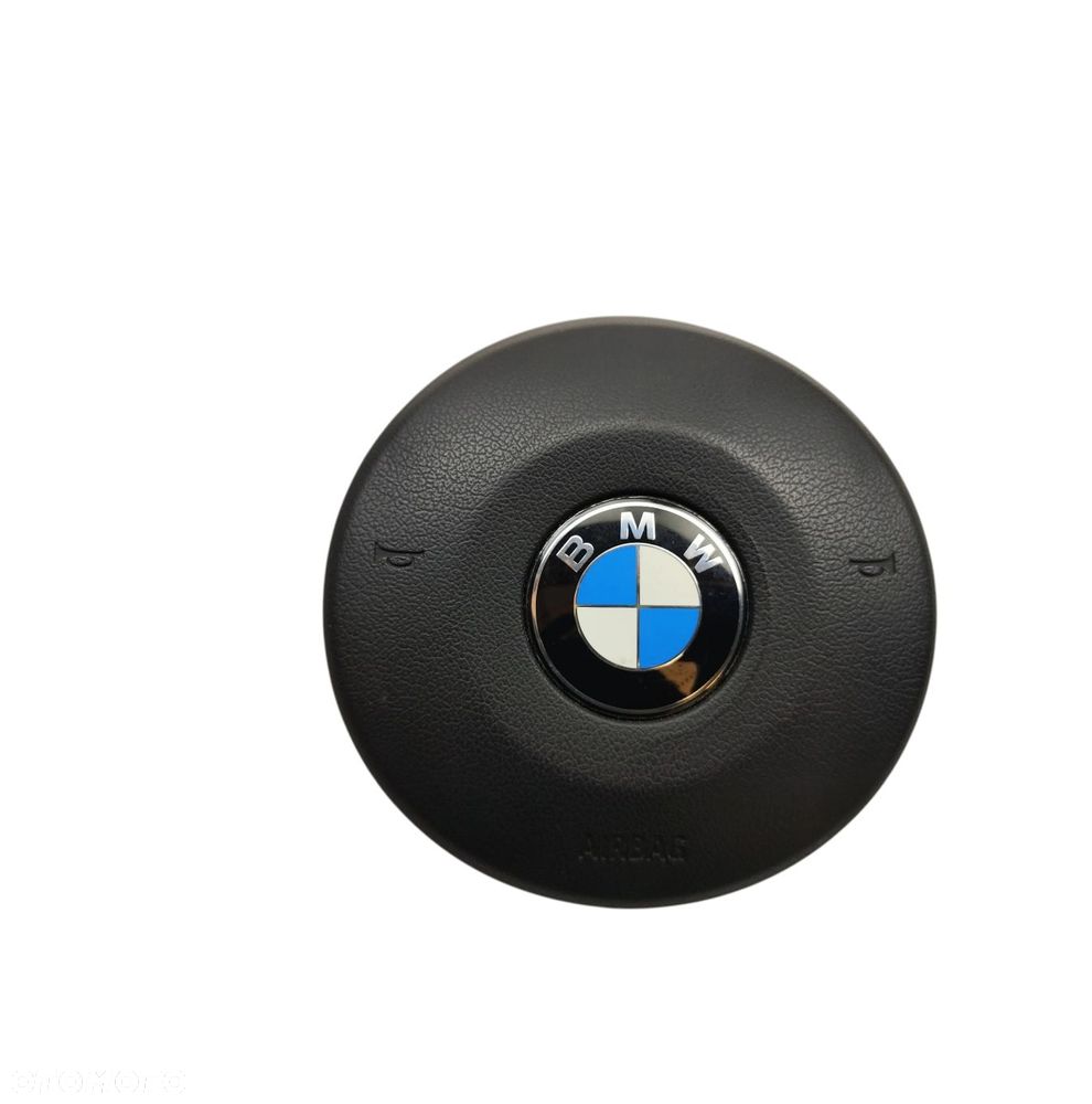 PODUSZKA KIEROWCY BMW F30 (2011-2018) 2.0 184KM 33784579702 - 1