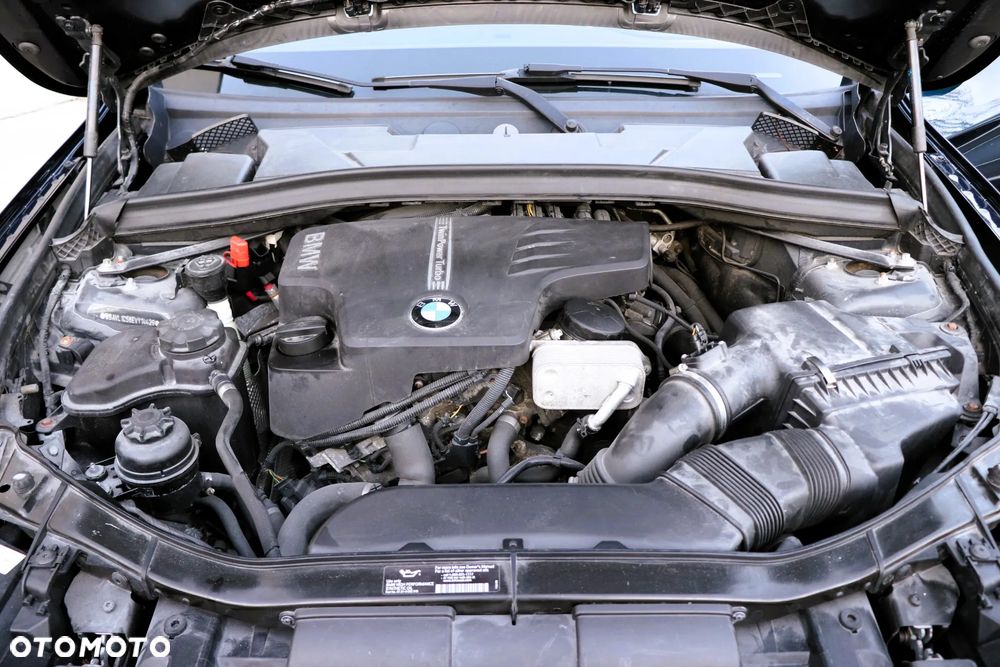 BMW X1 xDrive28i - 16