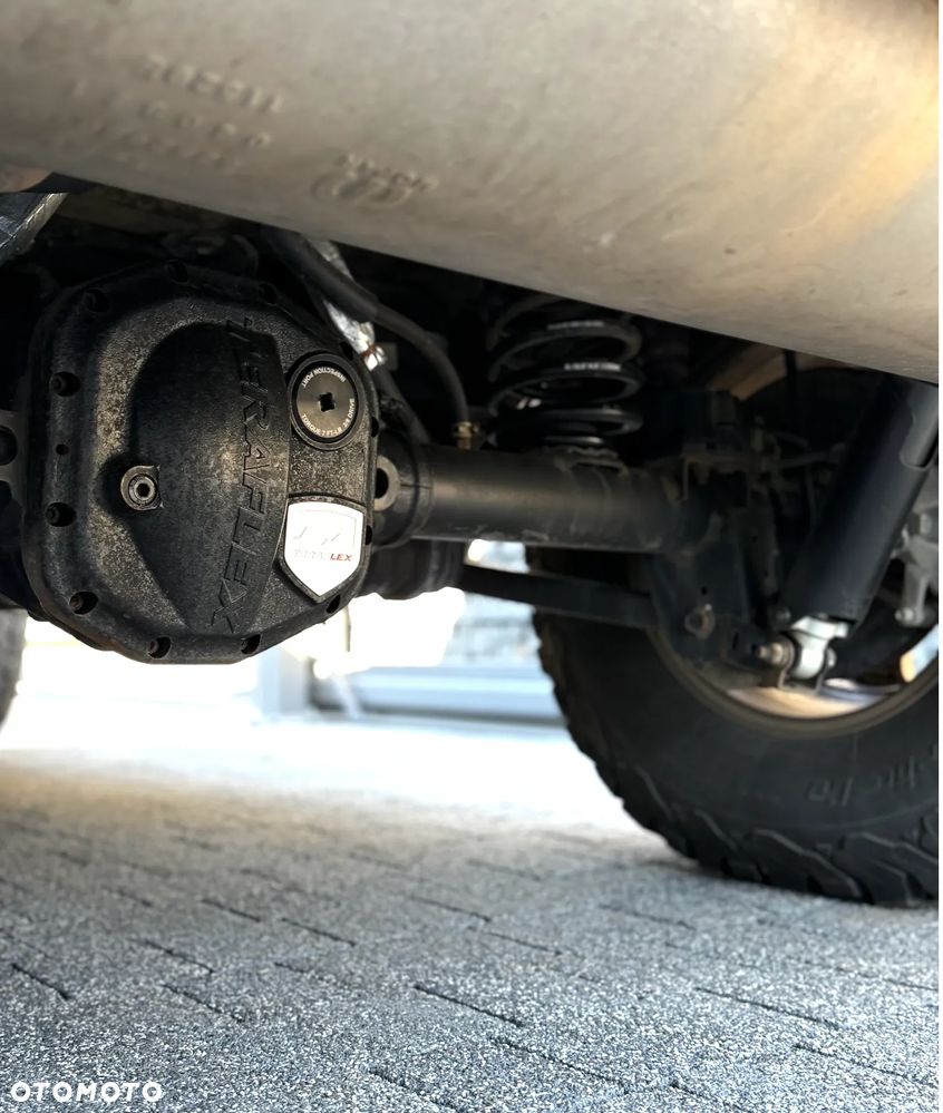 Jeep Wrangler Unlimited 2.0 Turbo PHEV 4xe Rubicon - 20