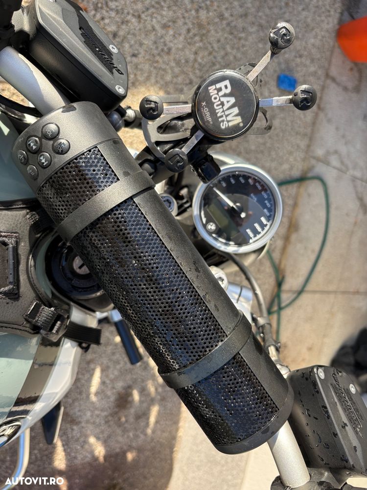 BMW R nineT Pure - 7