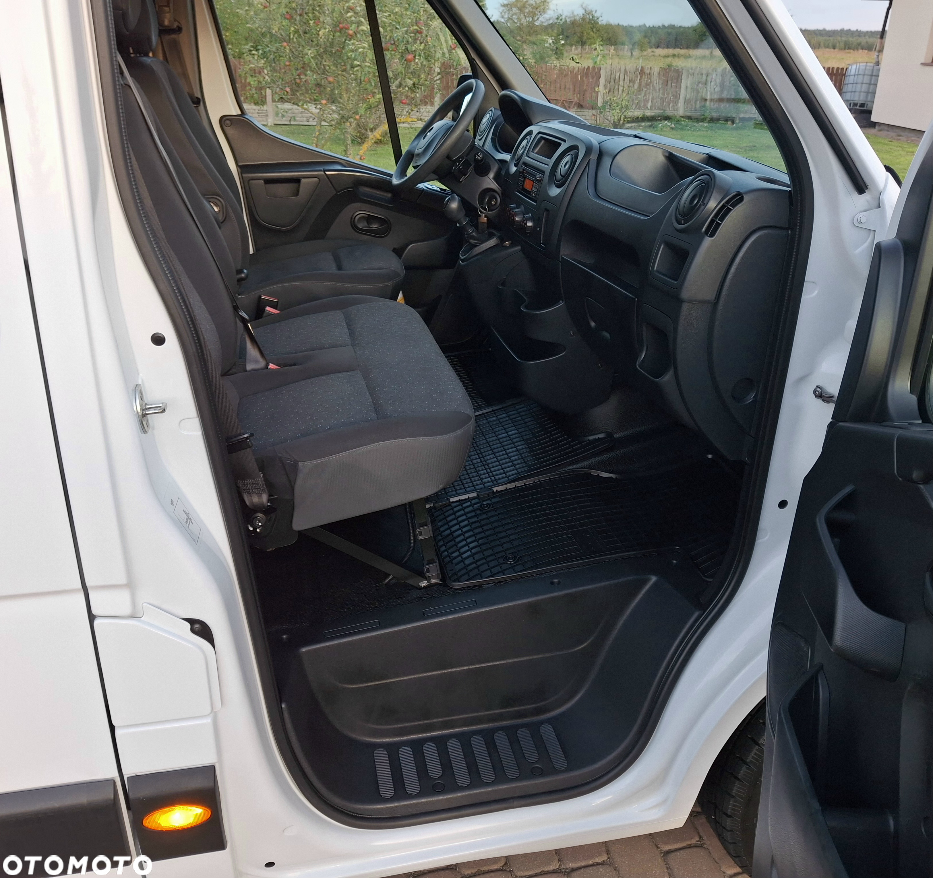 Opel Movano - 24