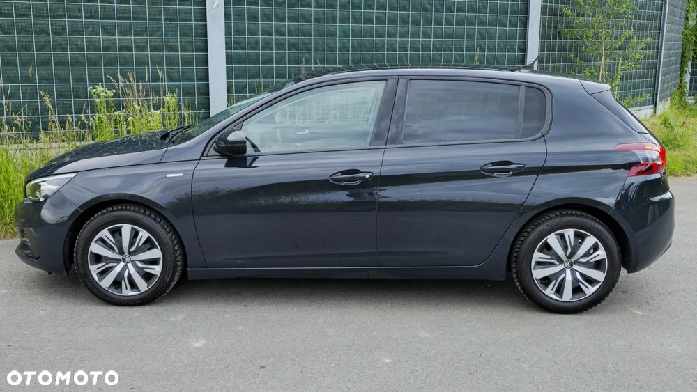 Peugeot 308 1.2 PureTech Active S&S - 14