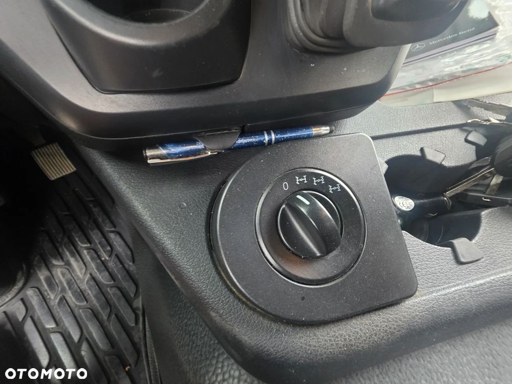 Mercedes-Benz Arocs 1835 4x4 Hds Atlas 120.2E Pilot z Niemiec Mailler - 19