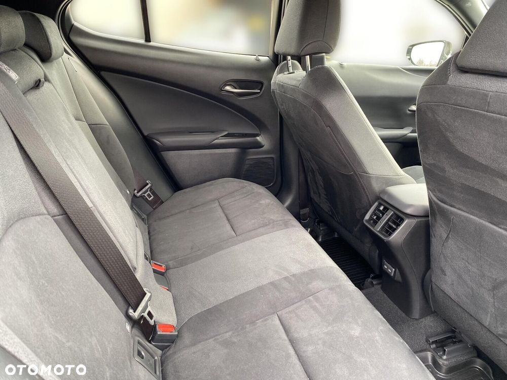 Lexus UX 250h GPF Business 2WD - 14