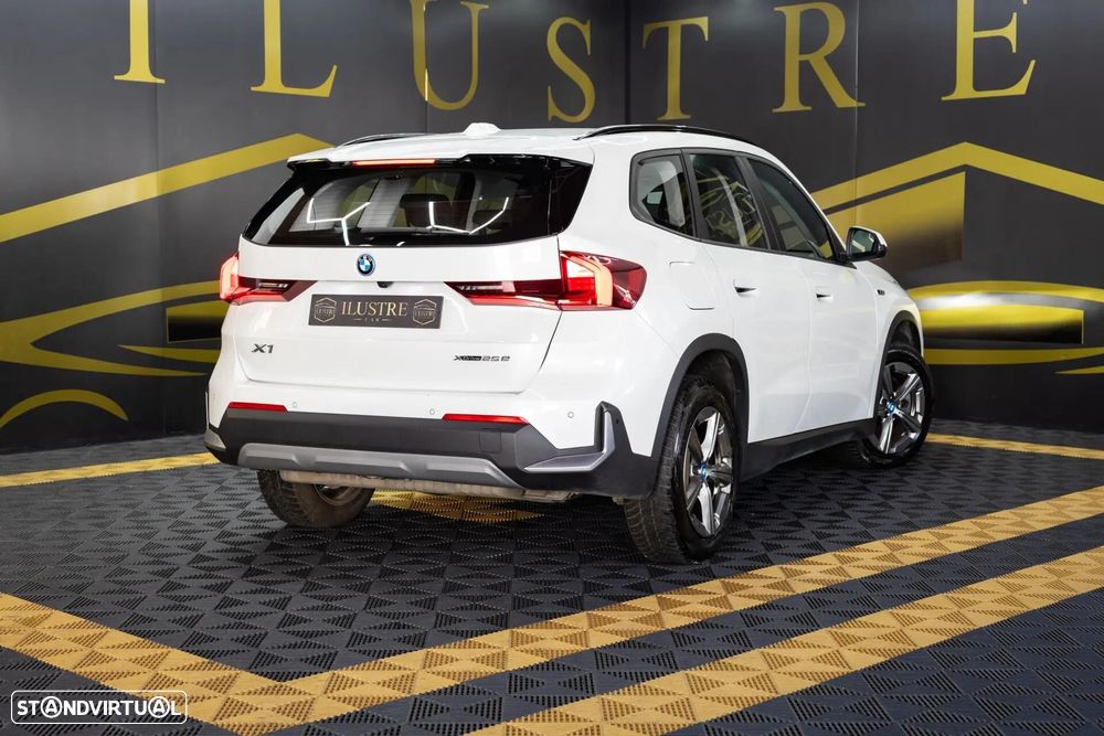 BMW X1 xDrive25e Aut. M Sport Pack - 7