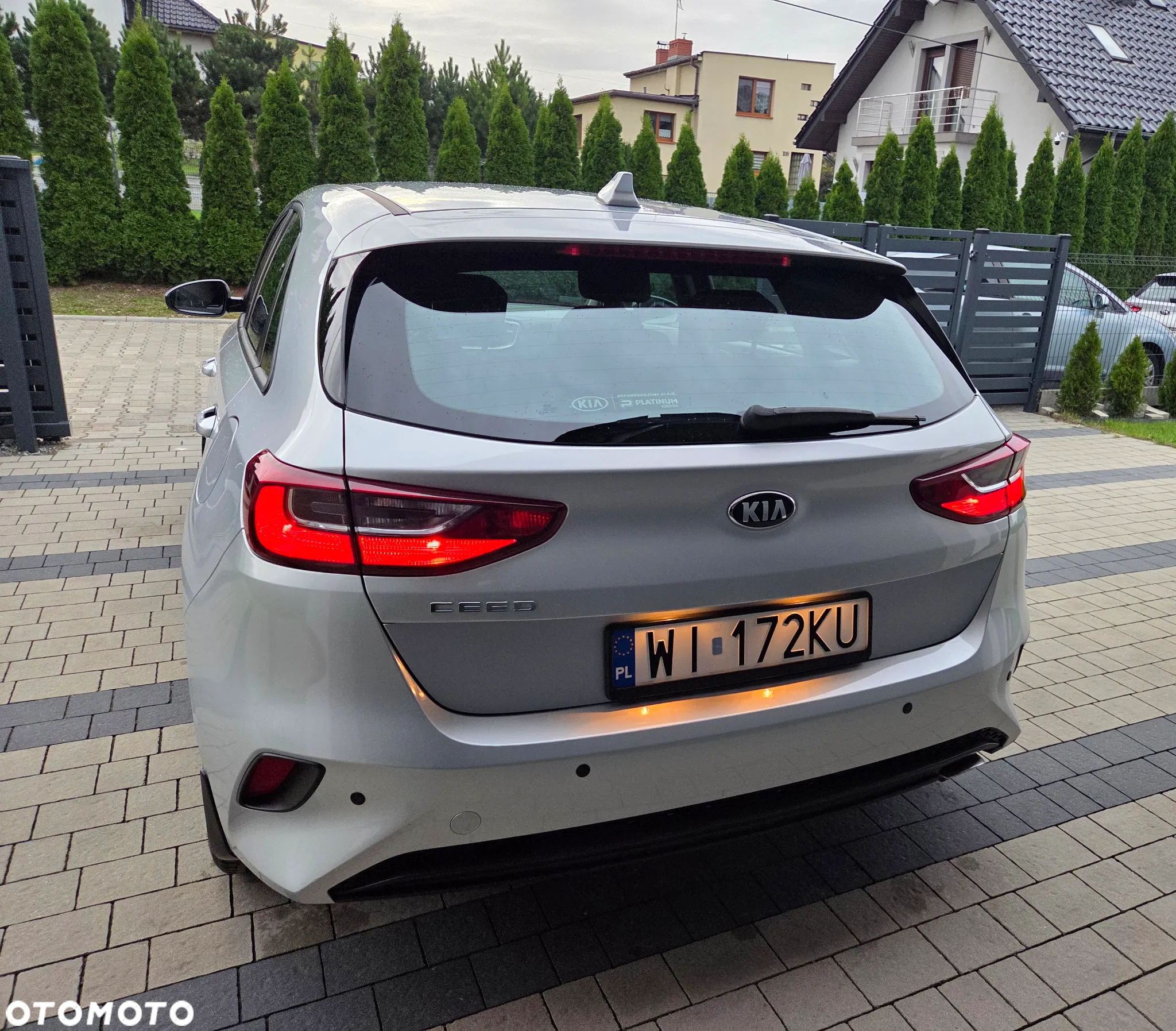 Kia Ceed 1.0 T-GDI S - 11