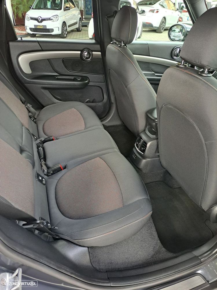MINI Countryman Cooper SE ALL4 Auto - 19
