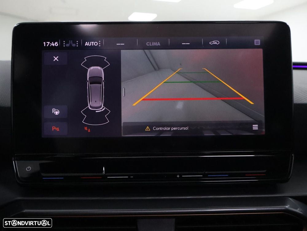 Cupra Leon ST 1.5 eTSI DSG - 22