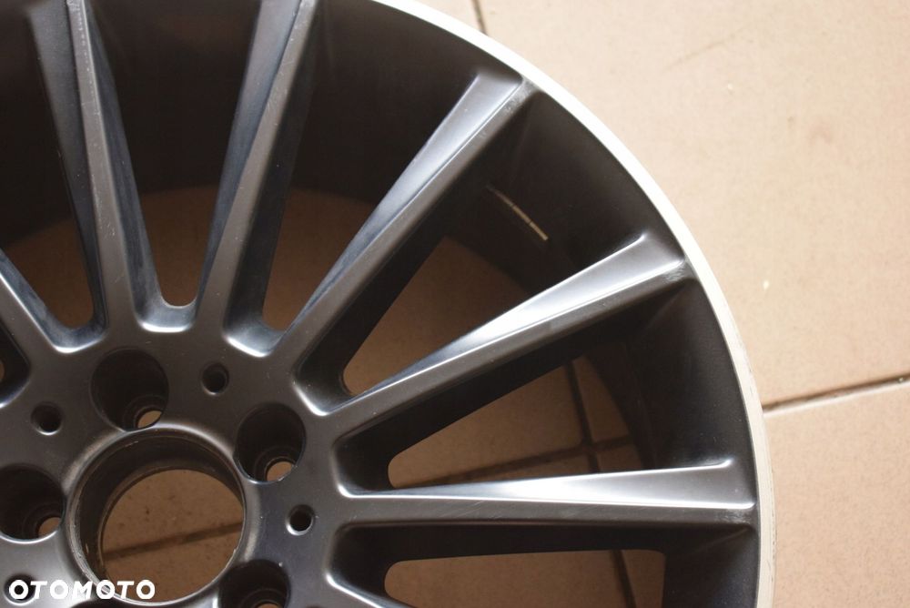 Mercedes AMG 7.5Jx19 5x112 ET33 - 10