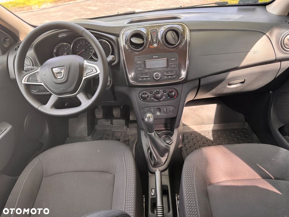 Dacia Sandero 1.0 SCe Open - 15
