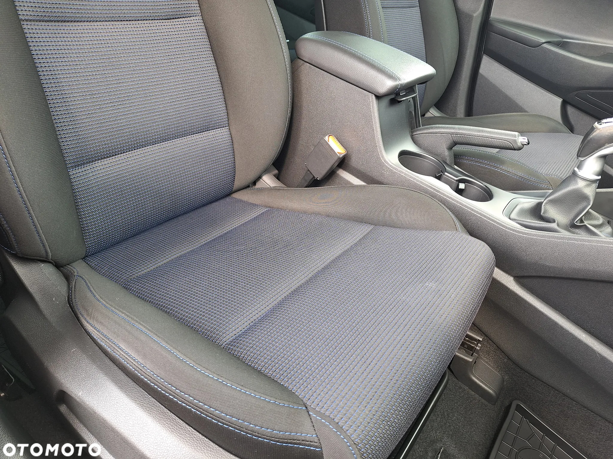 Hyundai Tucson - 20