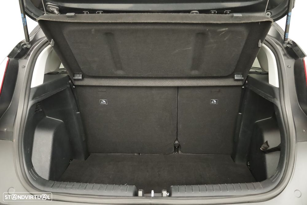 Hyundai Bayon 1.0 T-GDI Premium DCT - 22