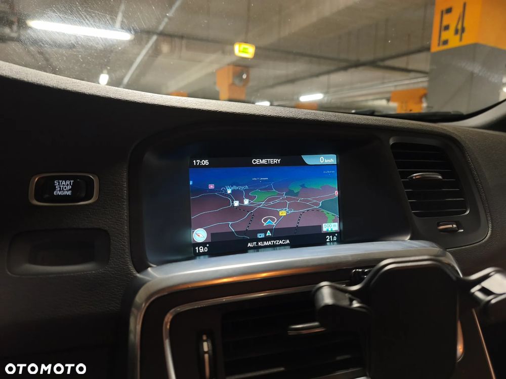 Volvo S60 T6 AWD Geartronic RDesign - 36