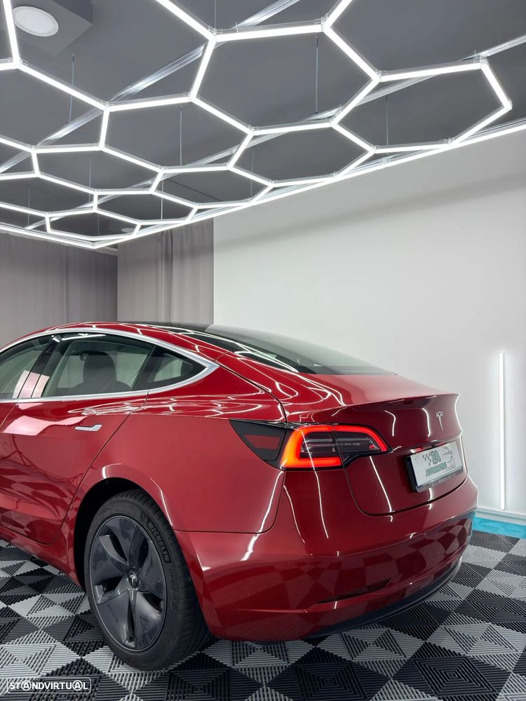 Tesla Model 3 Standard RWD Plus - 6