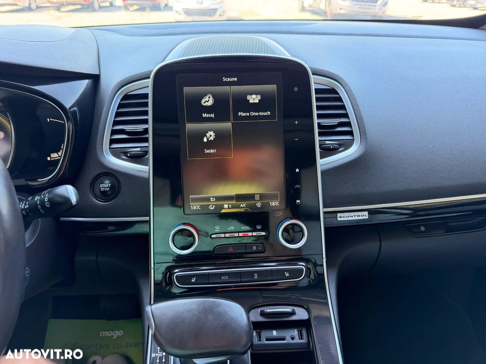 Renault Espace Energy dCi 160 EDC Initiale Paris - 19