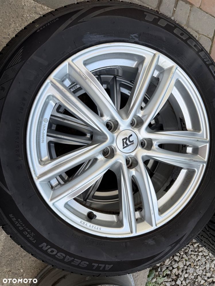 Volkswagen Tiguan 2.0 TDI SCR R-Line - 35