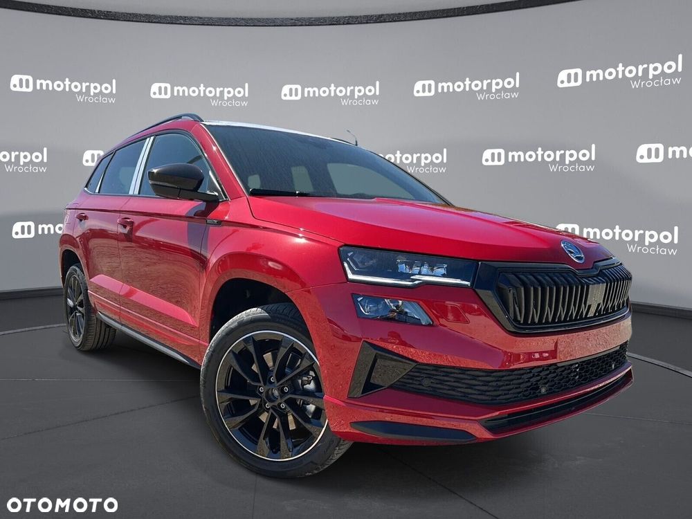 Skoda Karoq - 4
