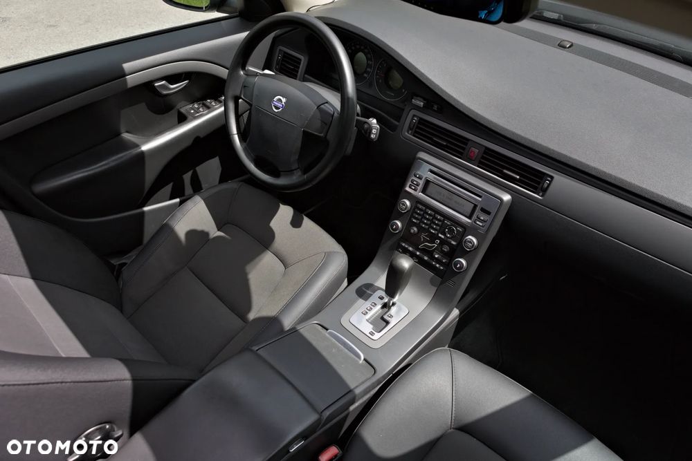 Volvo V70 - 22