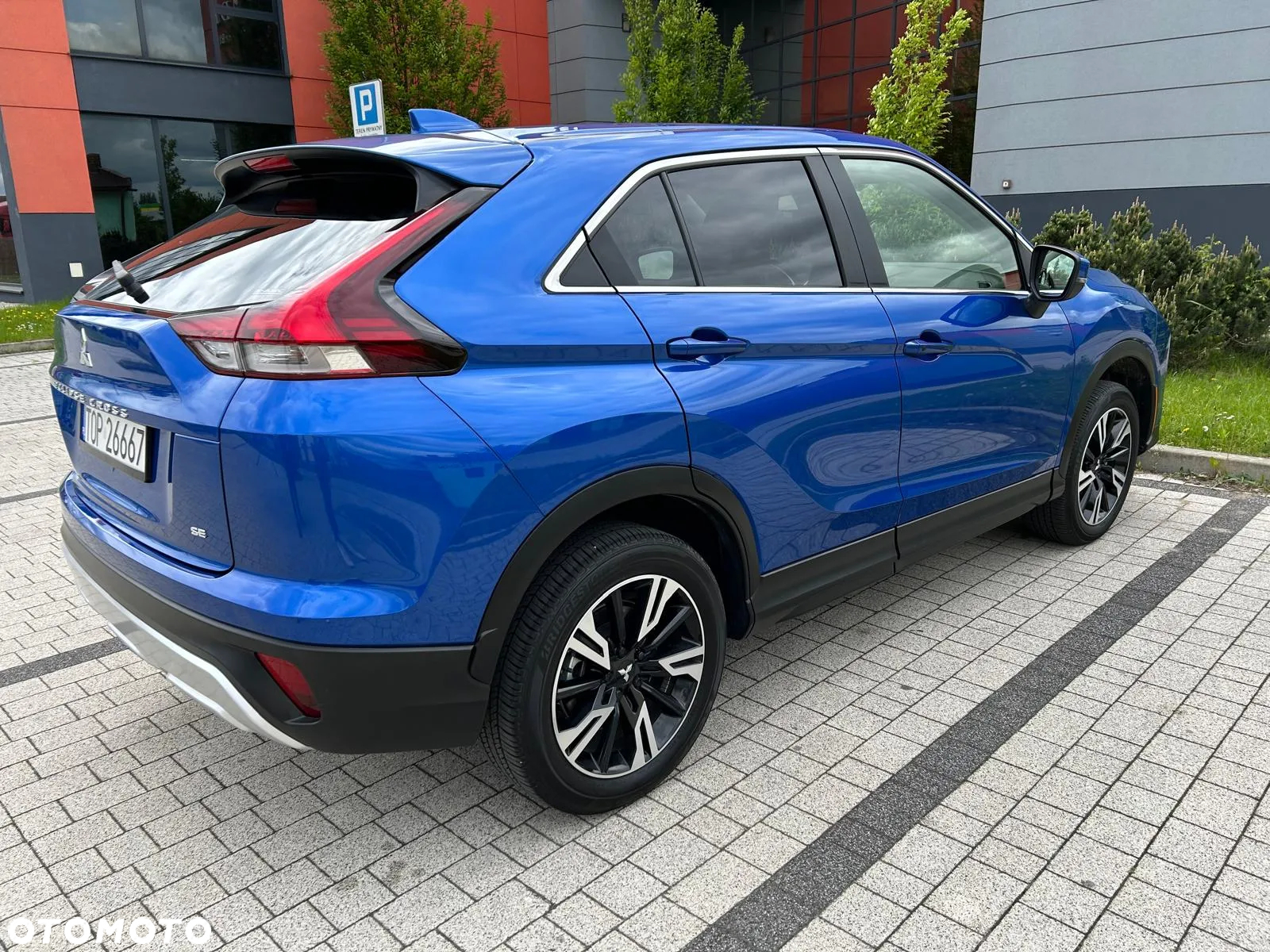 Mitsubishi Eclipse Cross - 4