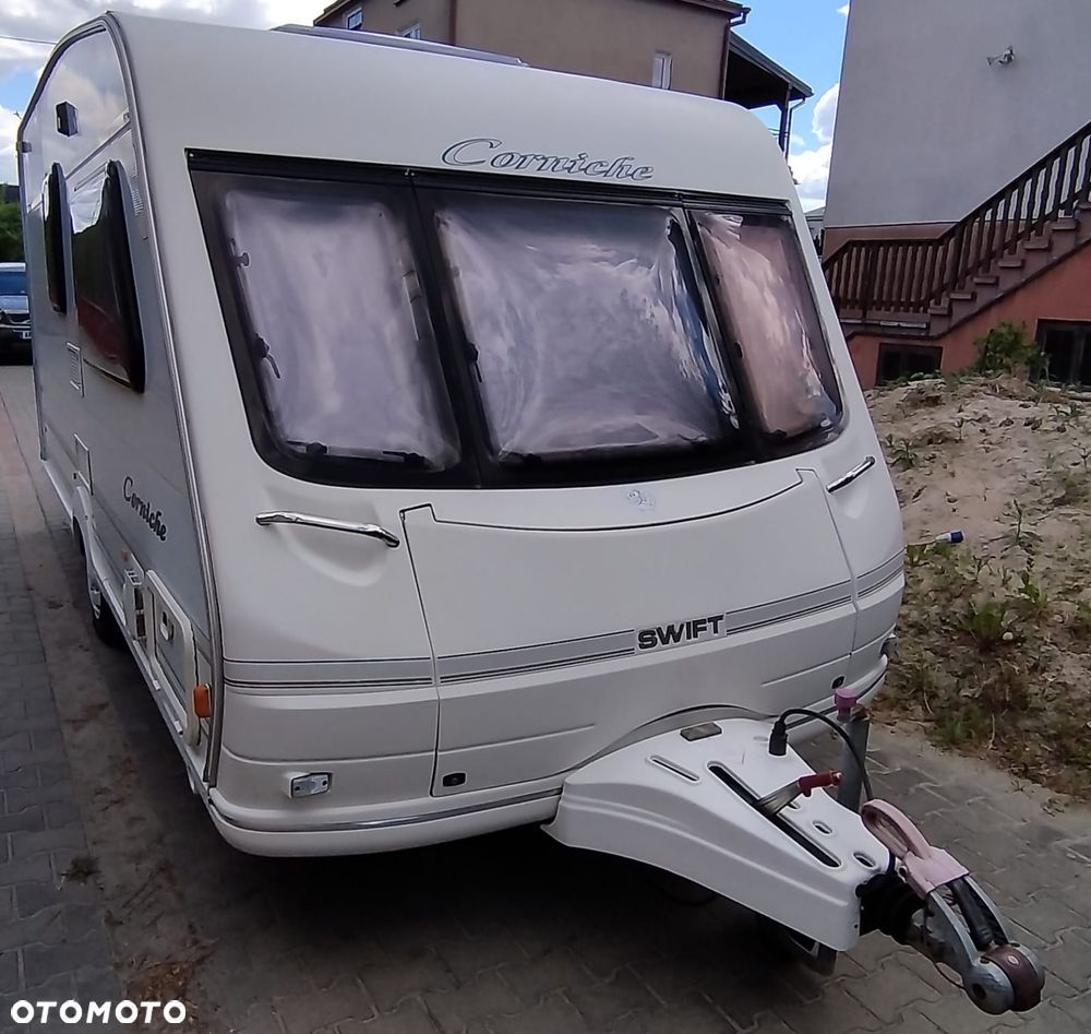 SWIFT Corniche - 4