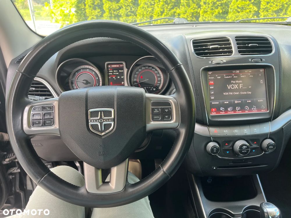 Dodge Journey - 18
