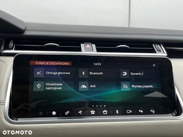Land Rover Range Rover Velar 3.0 SD6 R-Dynamic HSE - 34