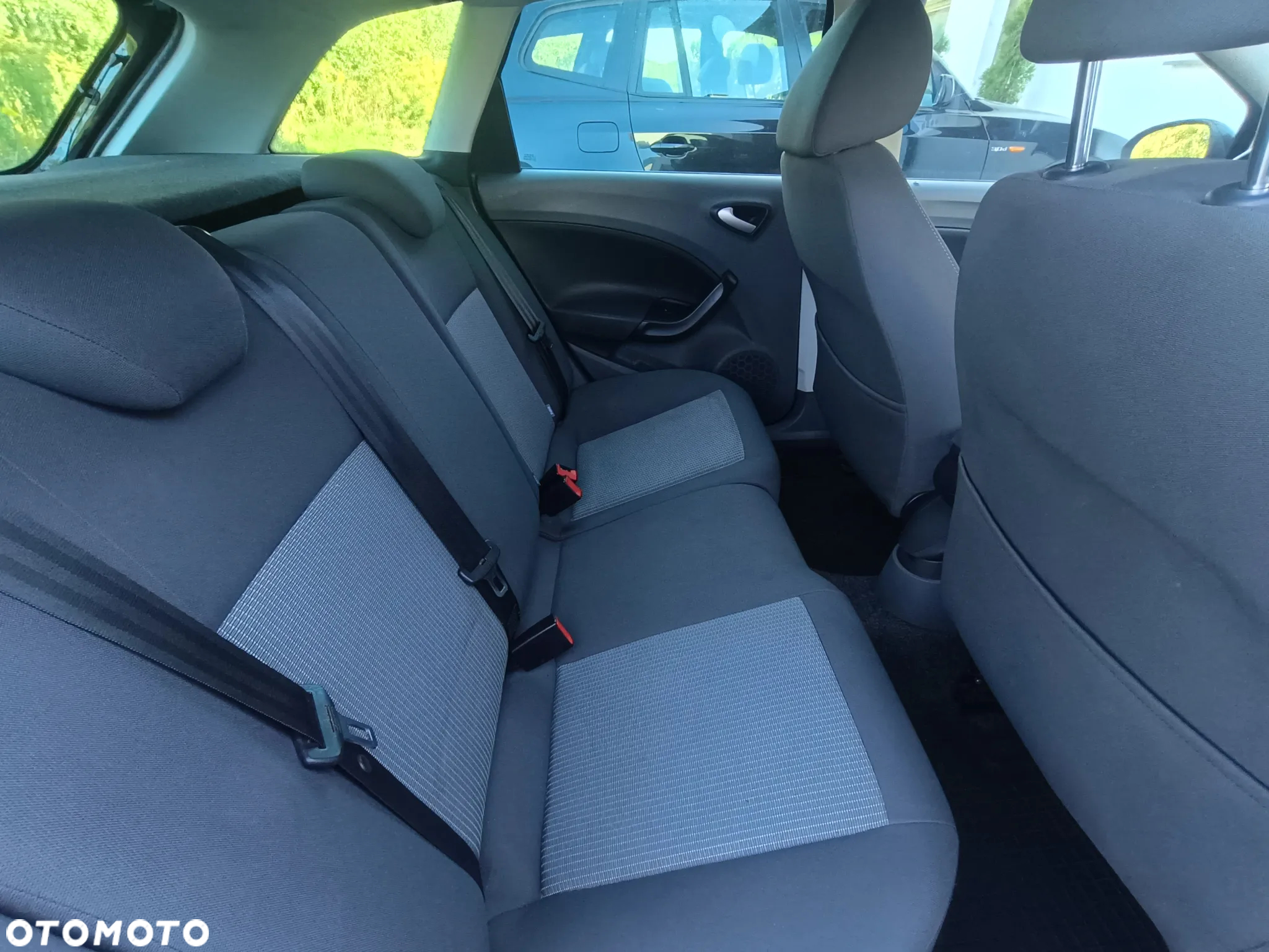 Seat Ibiza 1.2 TSI Style DSG - 20