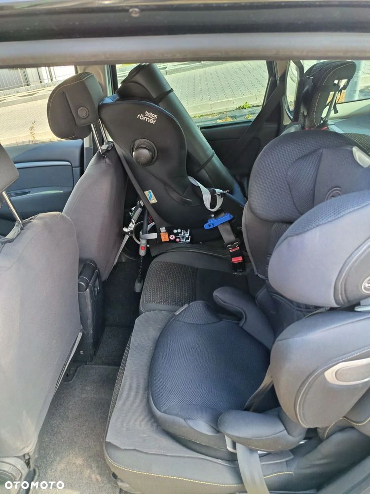 Renault Grand Scenic Gr 1.4 16V TCE Expression - 11