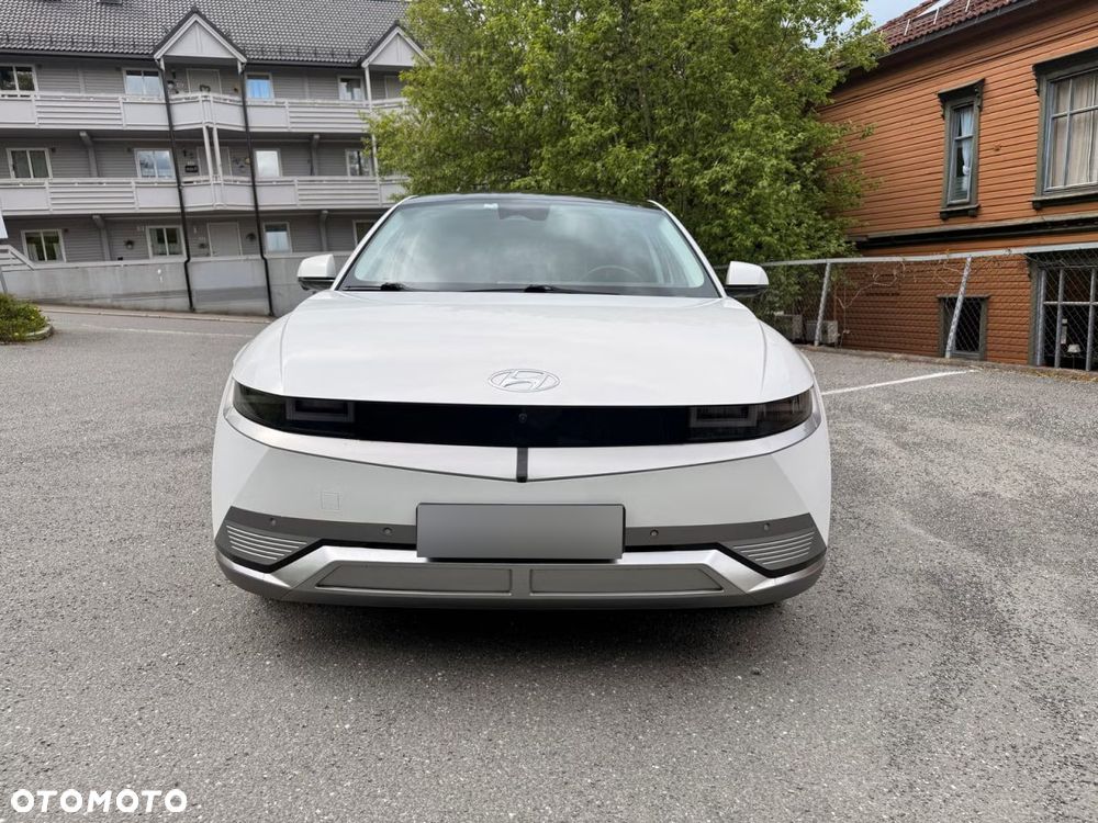 Hyundai IONIQ 5 72,6 kWh 4WD Project 45 - 2
