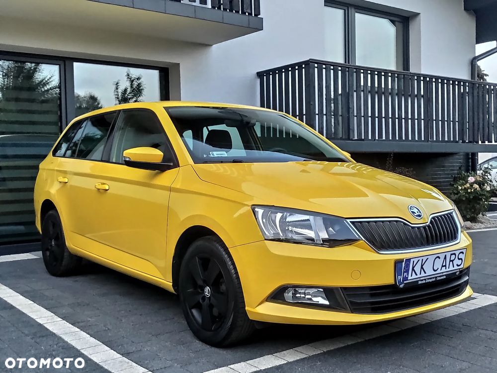 Skoda Fabia 1.0 TSI Style - 4