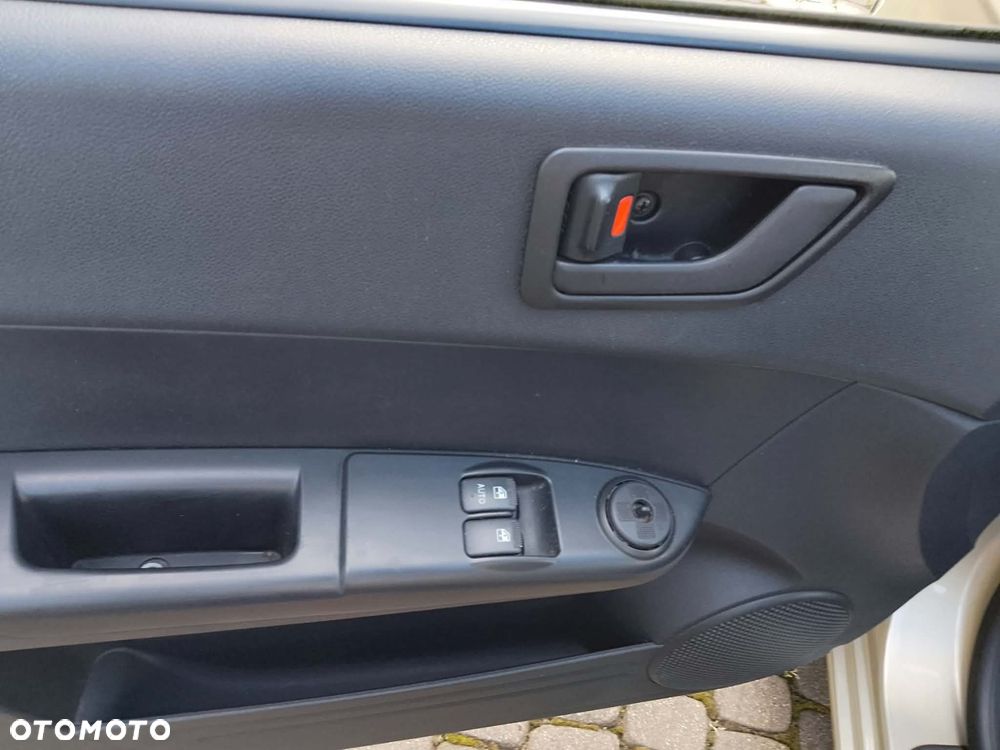 Hyundai Getz - 13