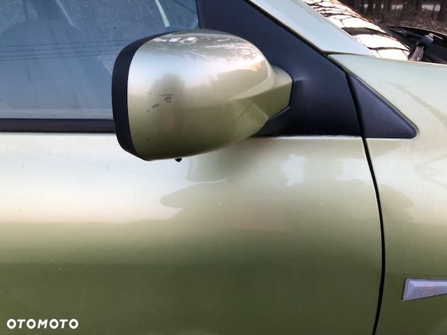 Renault Megane 1.6 Confort Authentique - 9