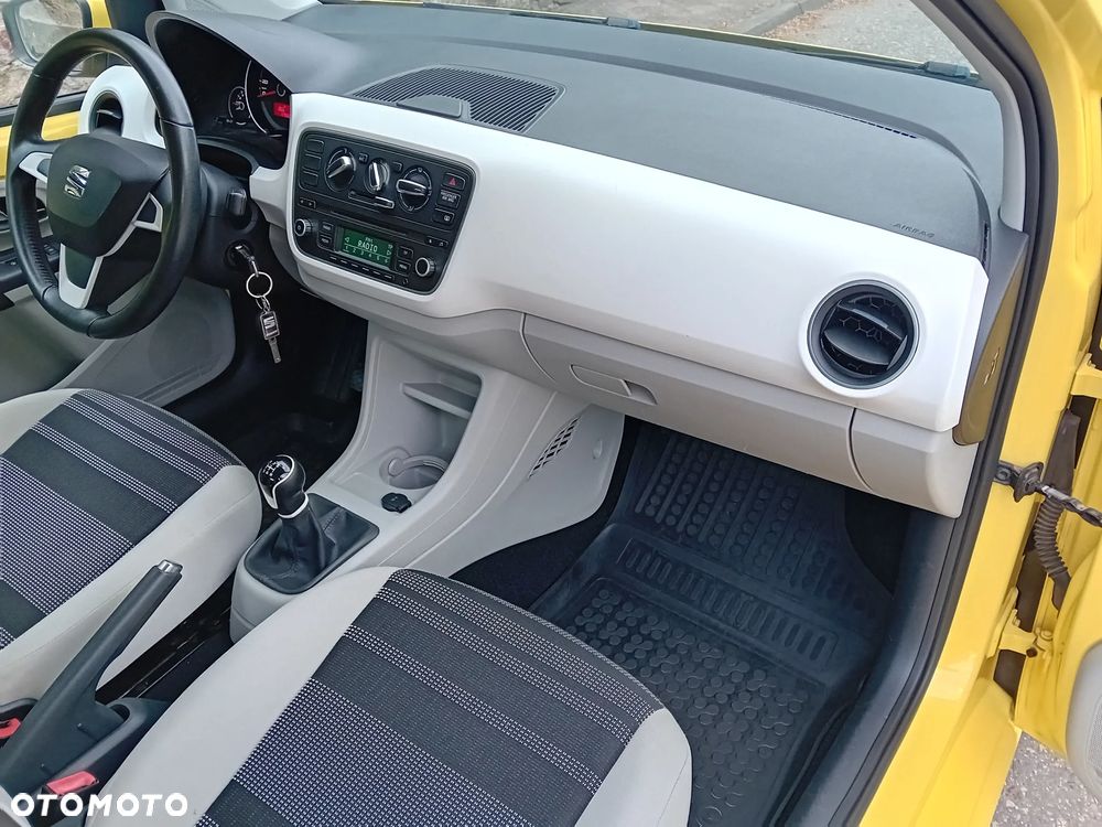 Seat Mii 1.0 Style - 37