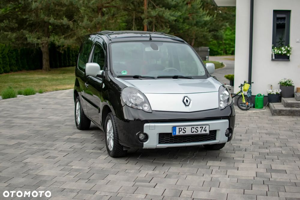 Renault Kangoo ver-110-tendance - 10