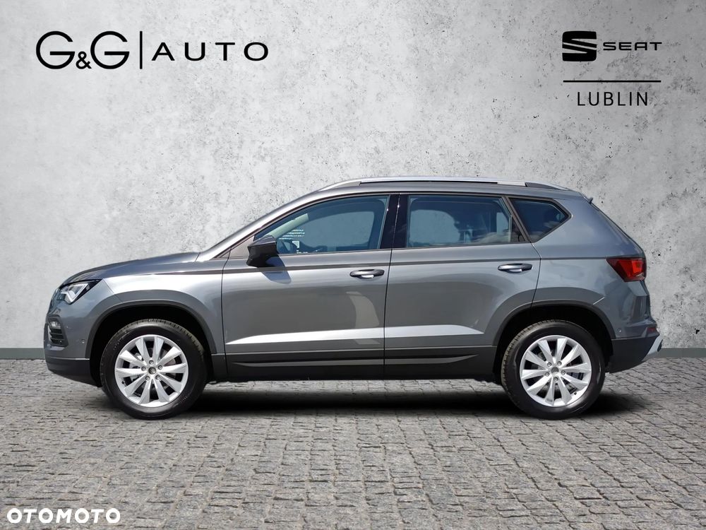Seat Ateca 1.5 TSI Style S&S - 4