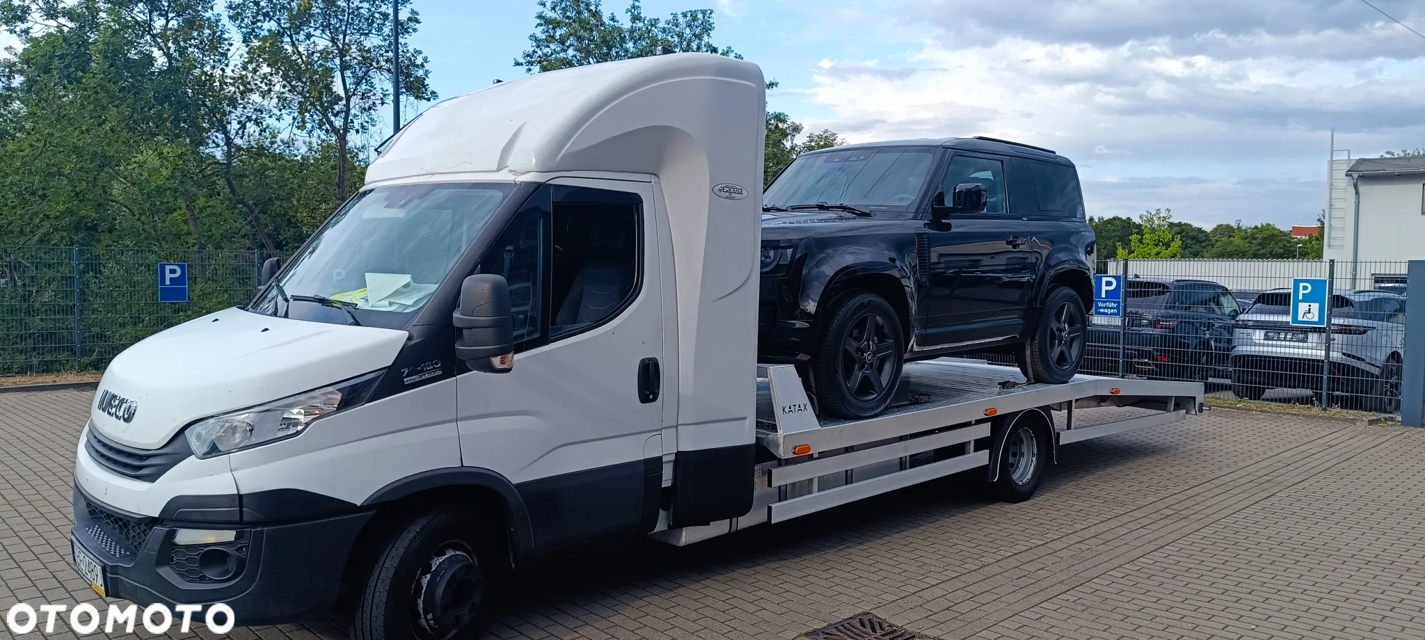 Iveco Daily - 5