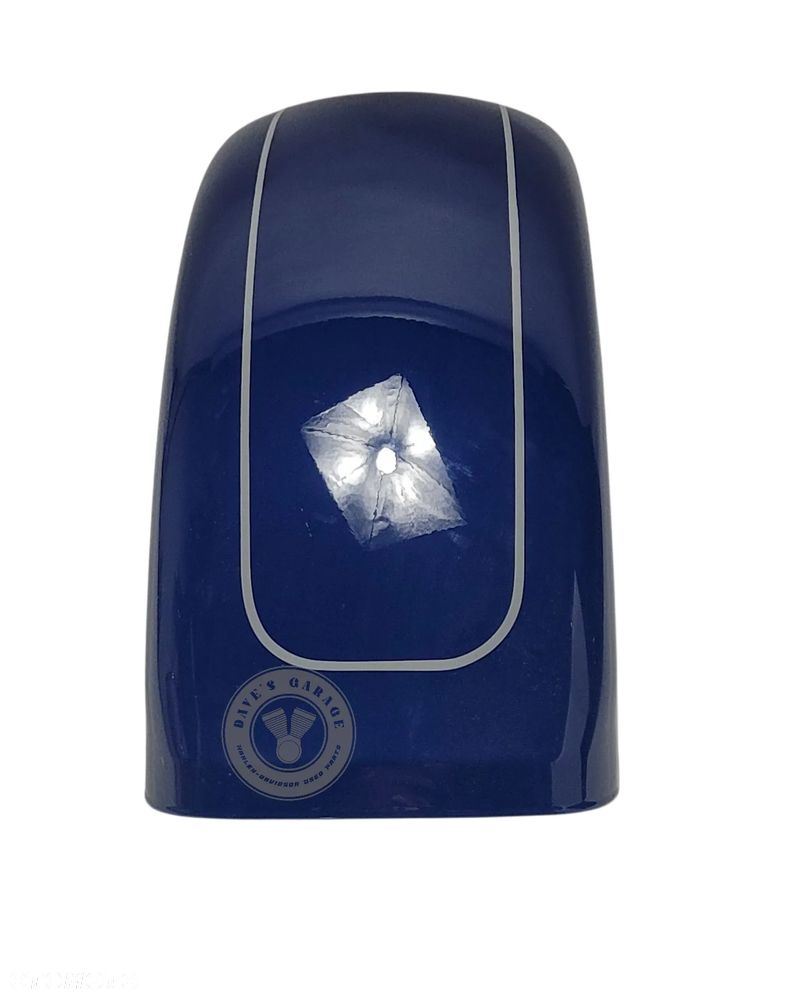 Błotnik przód Harley Davidson Softail Fat Boy 58900267 - 4