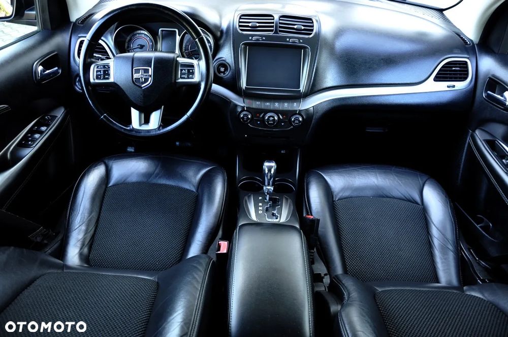 Dodge Journey - 24