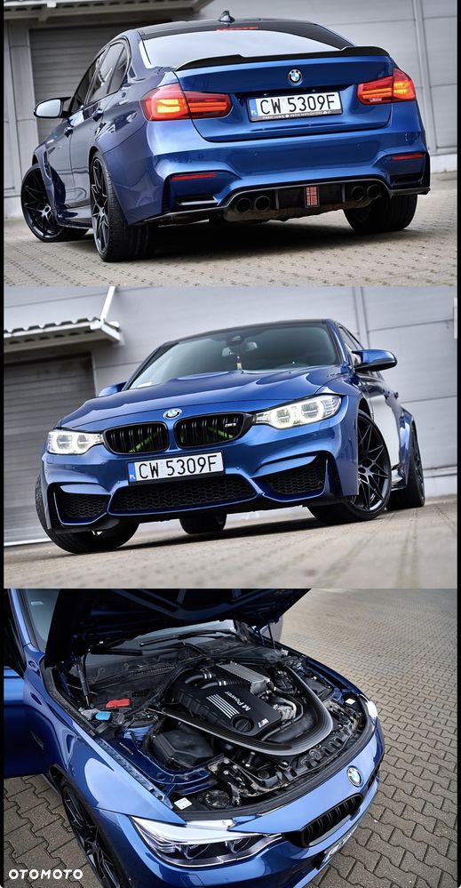 BMW M3 - 25