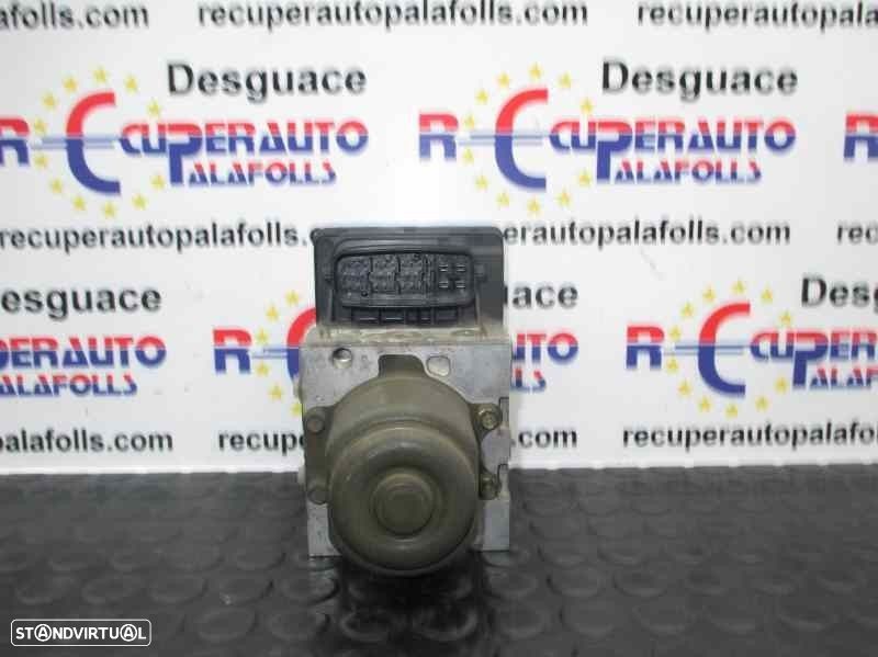 ABS TOYOTA COROLLA COMPACT 2000 - 4