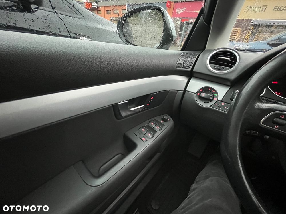 Seat Exeo - 11