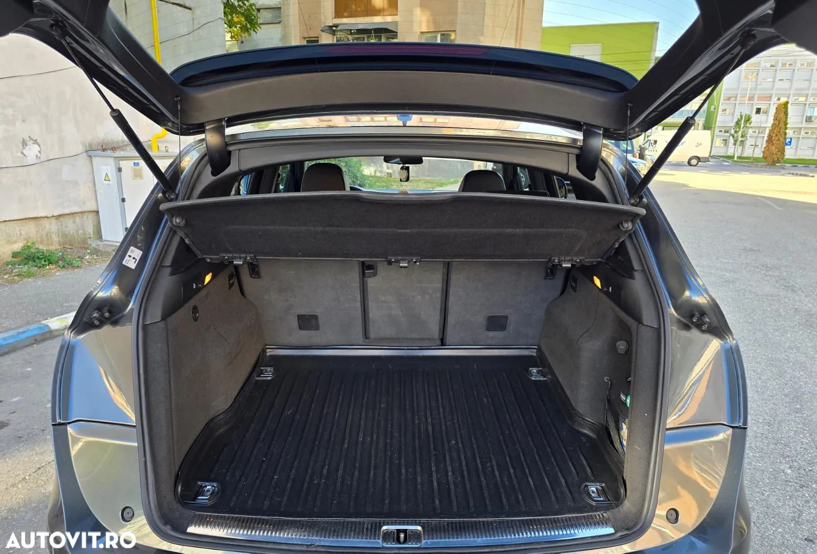 Audi Q5 2.0 TDI Quattro S-Tronic - 11