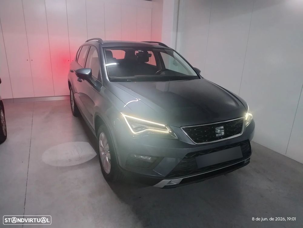 SEAT Ateca 1.6 TDI Style DSG - 1