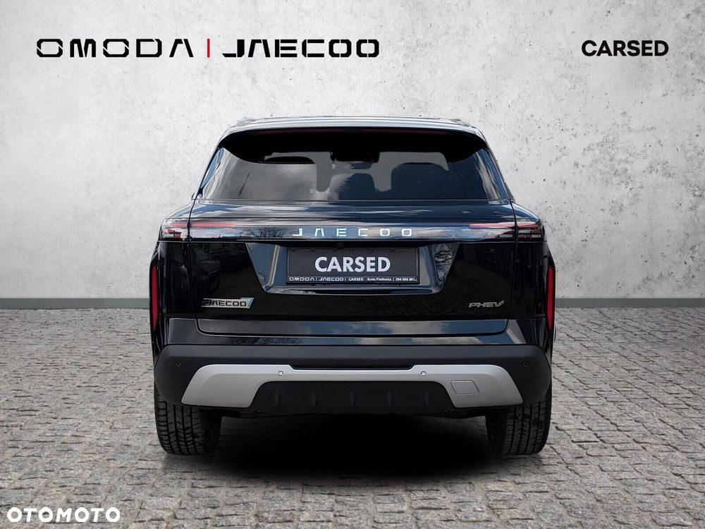 Jaecoo 7 - 5