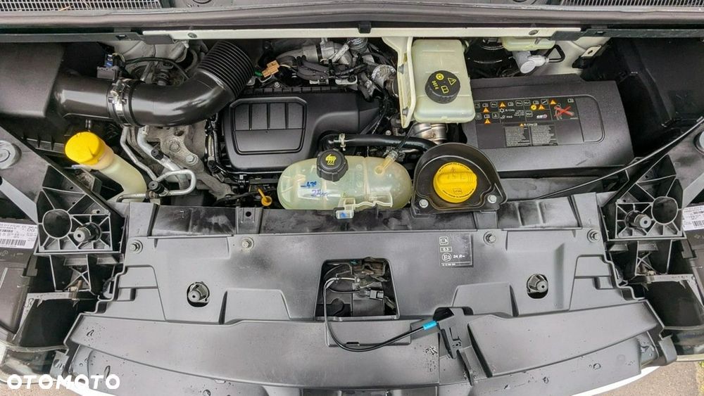 Renault Trafic - 34