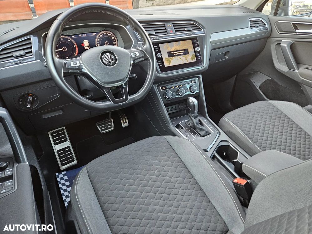 Volkswagen Tiguan 2.0 TDI SCR DSG Join - 20