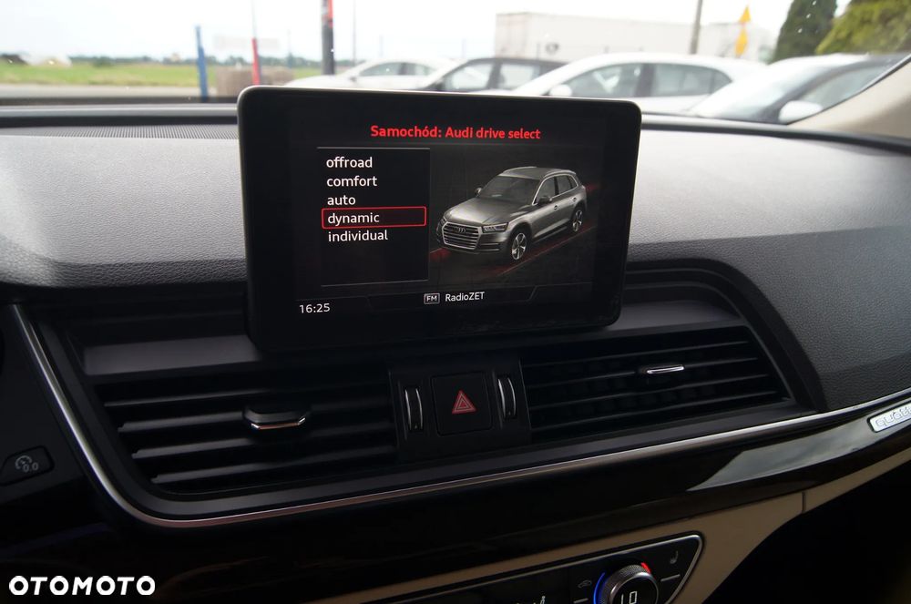 Audi Q5 45 TFSI quattro S tronic - 16