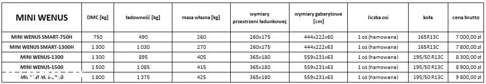 Niewiadów LAWETA - 26