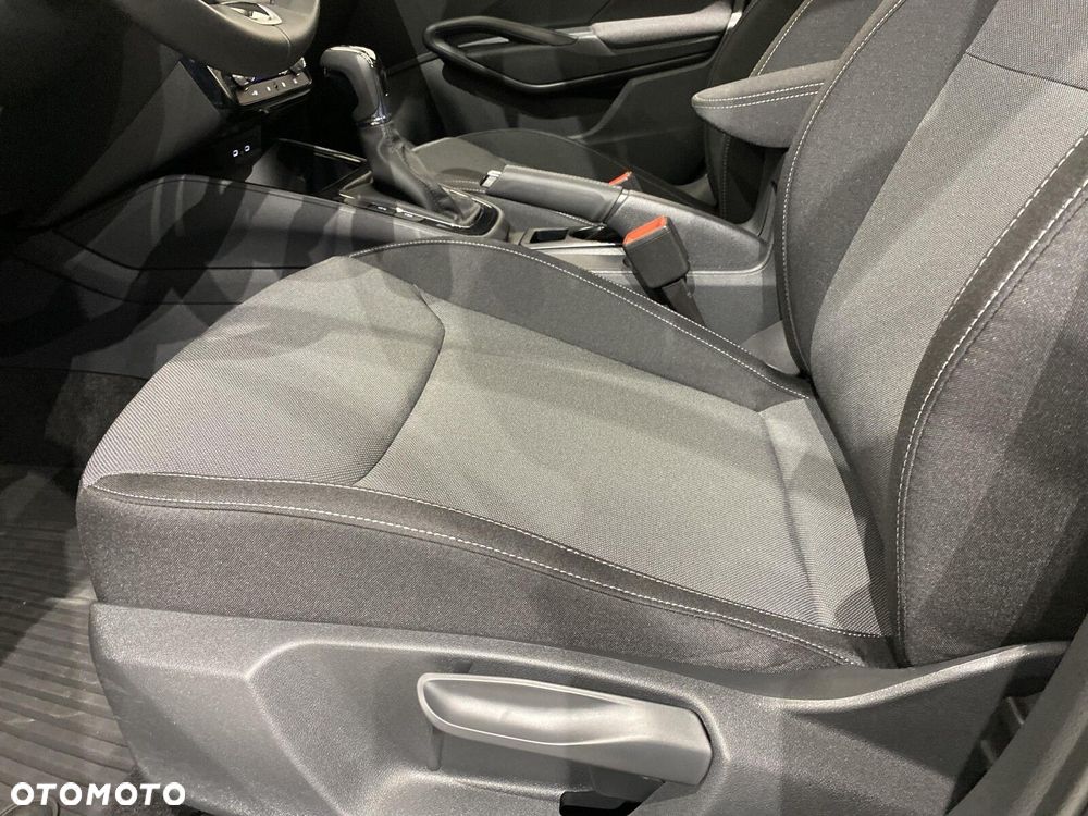 Skoda Fabia 1.0 TSI Selection DSG - 19