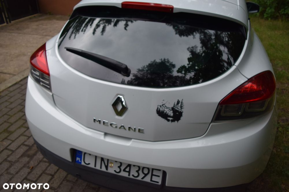 Renault Megane 1.9 dCi Dynamique - 28
